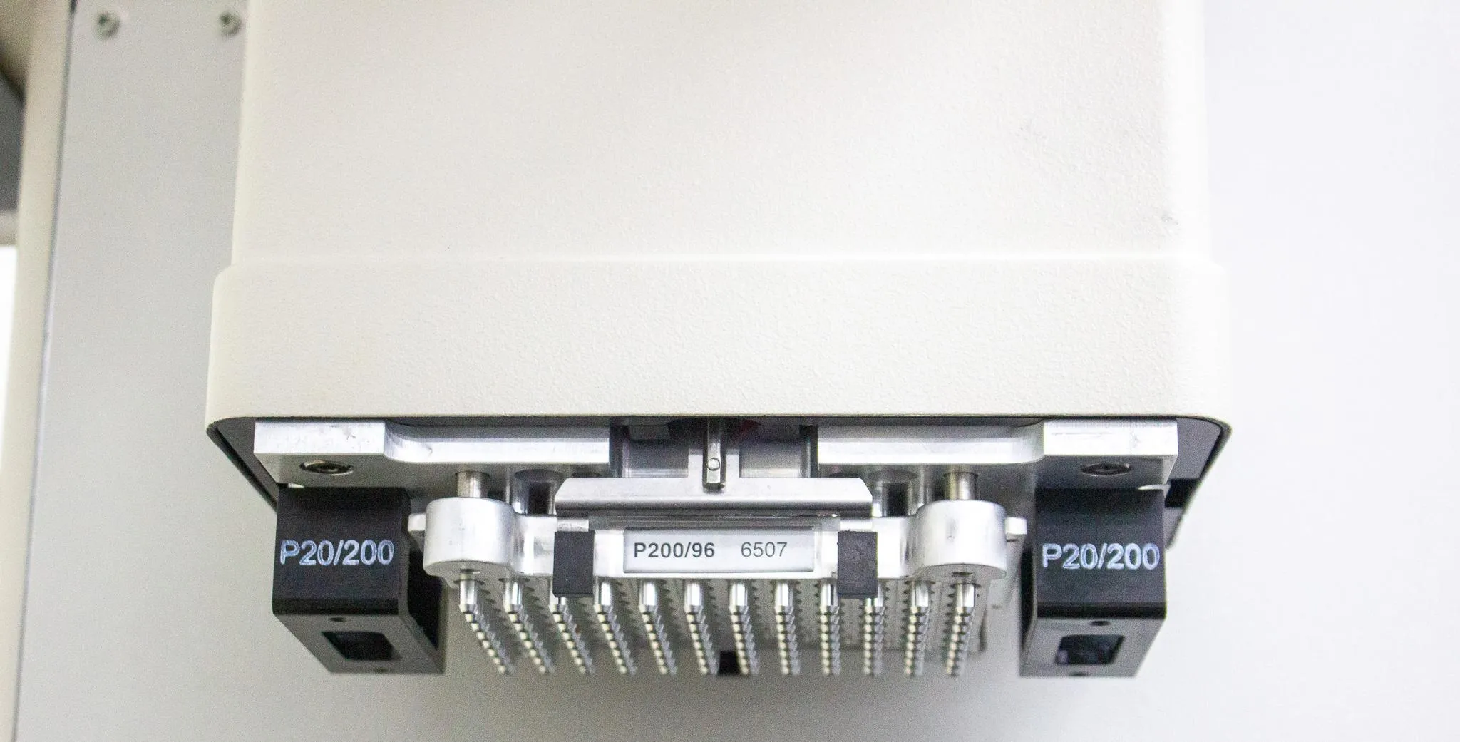 Beckman Coulter Biomek FX Automated Liquid Handling System