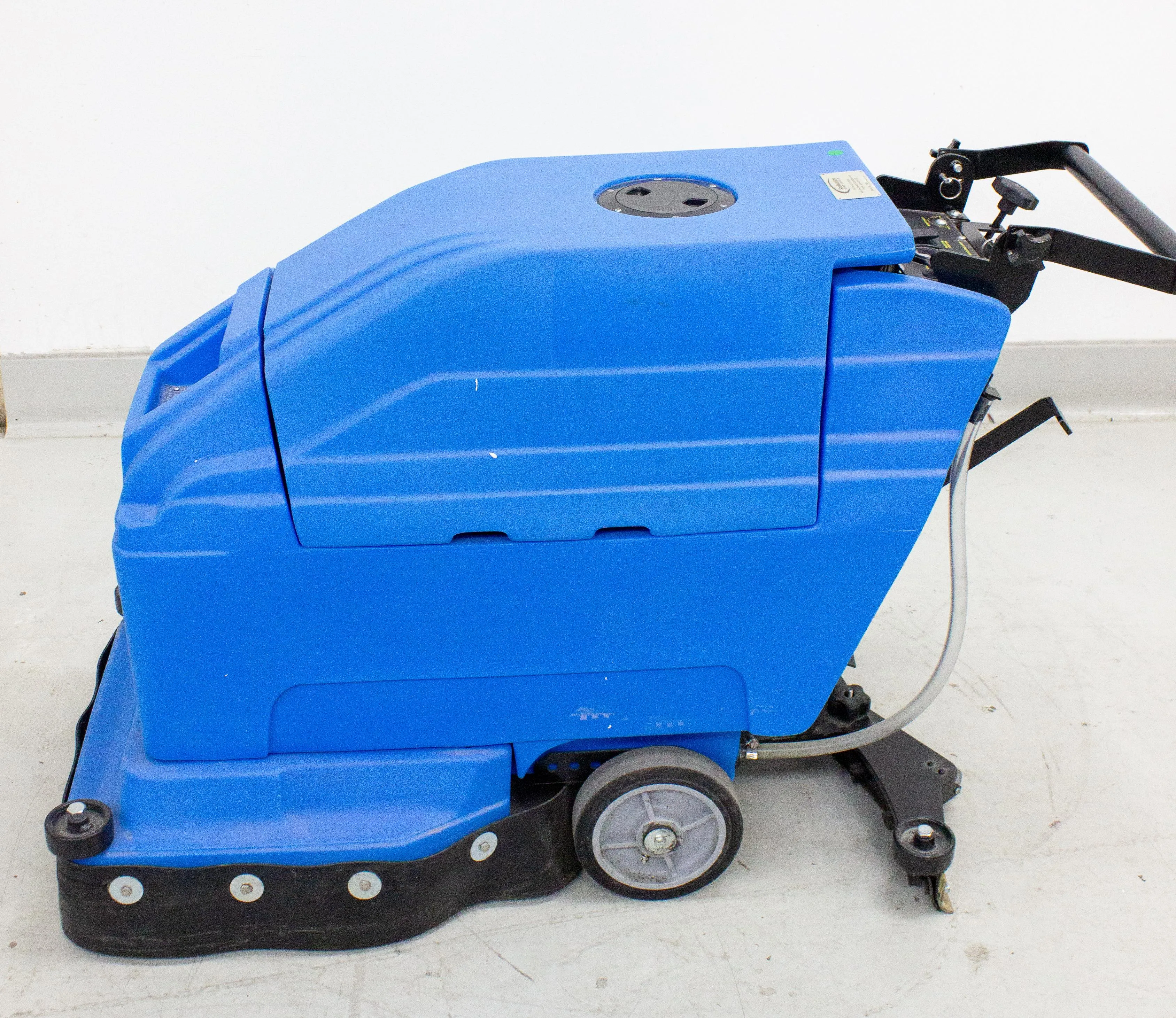 ProScrub Daily Maintenance Autoscrubber Floor Cleaner