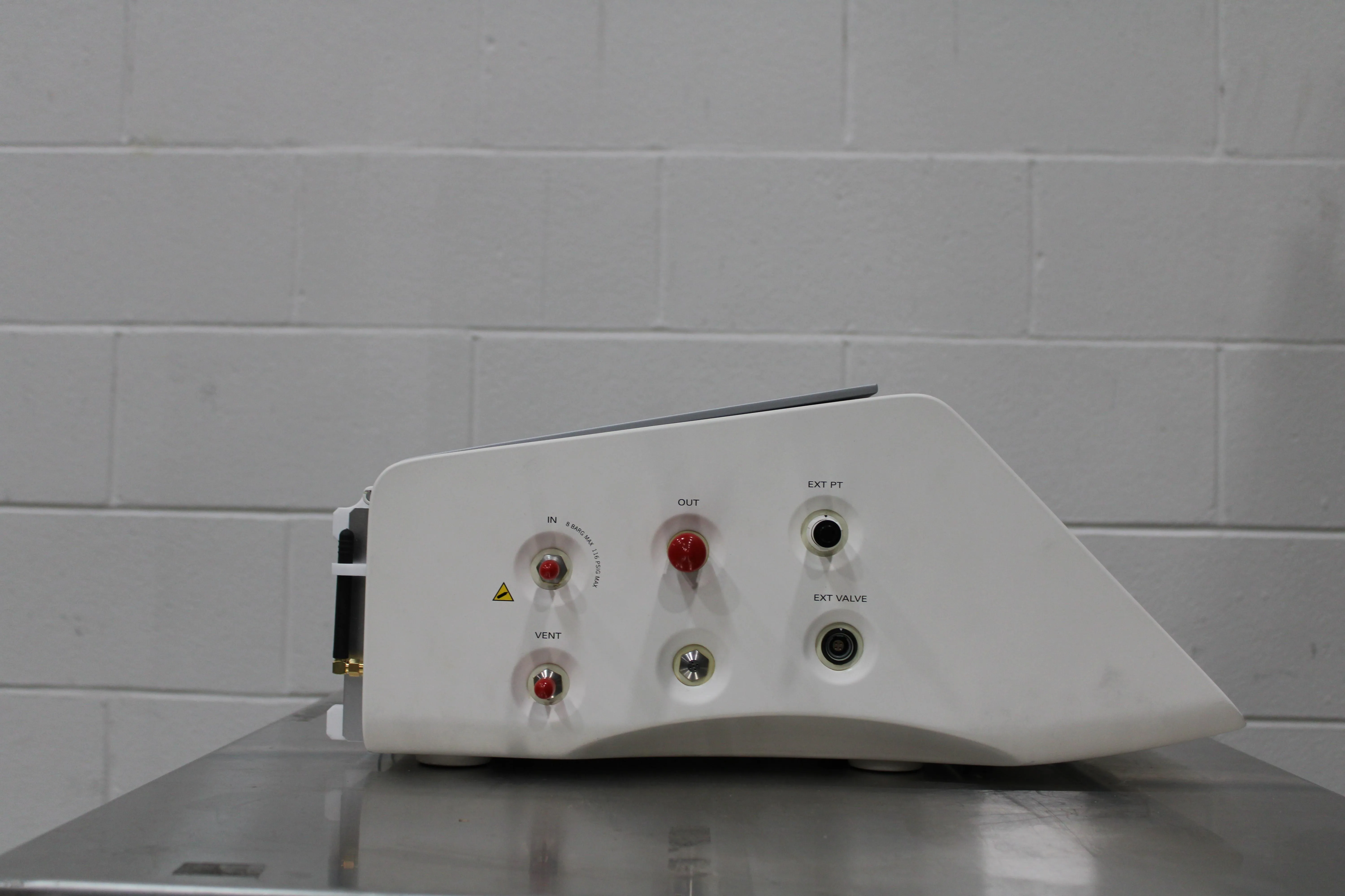 Pall Palltronic Flowstar IV FFS04 LGR Integrity Tester Used - 30-Day Warranty