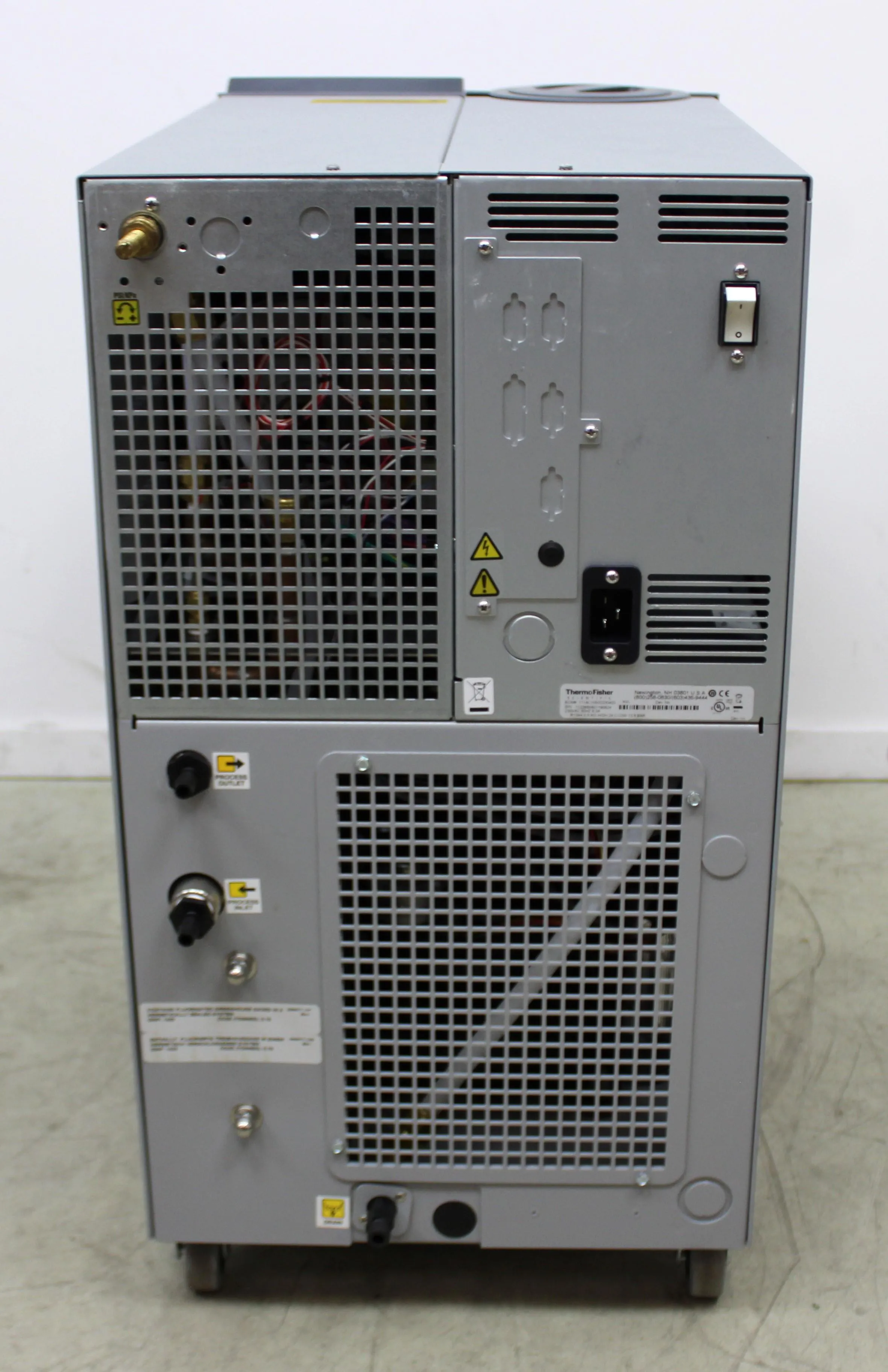 Thermo Scientific ThermoFlex 1400 Recirculating Chiller TF1400
