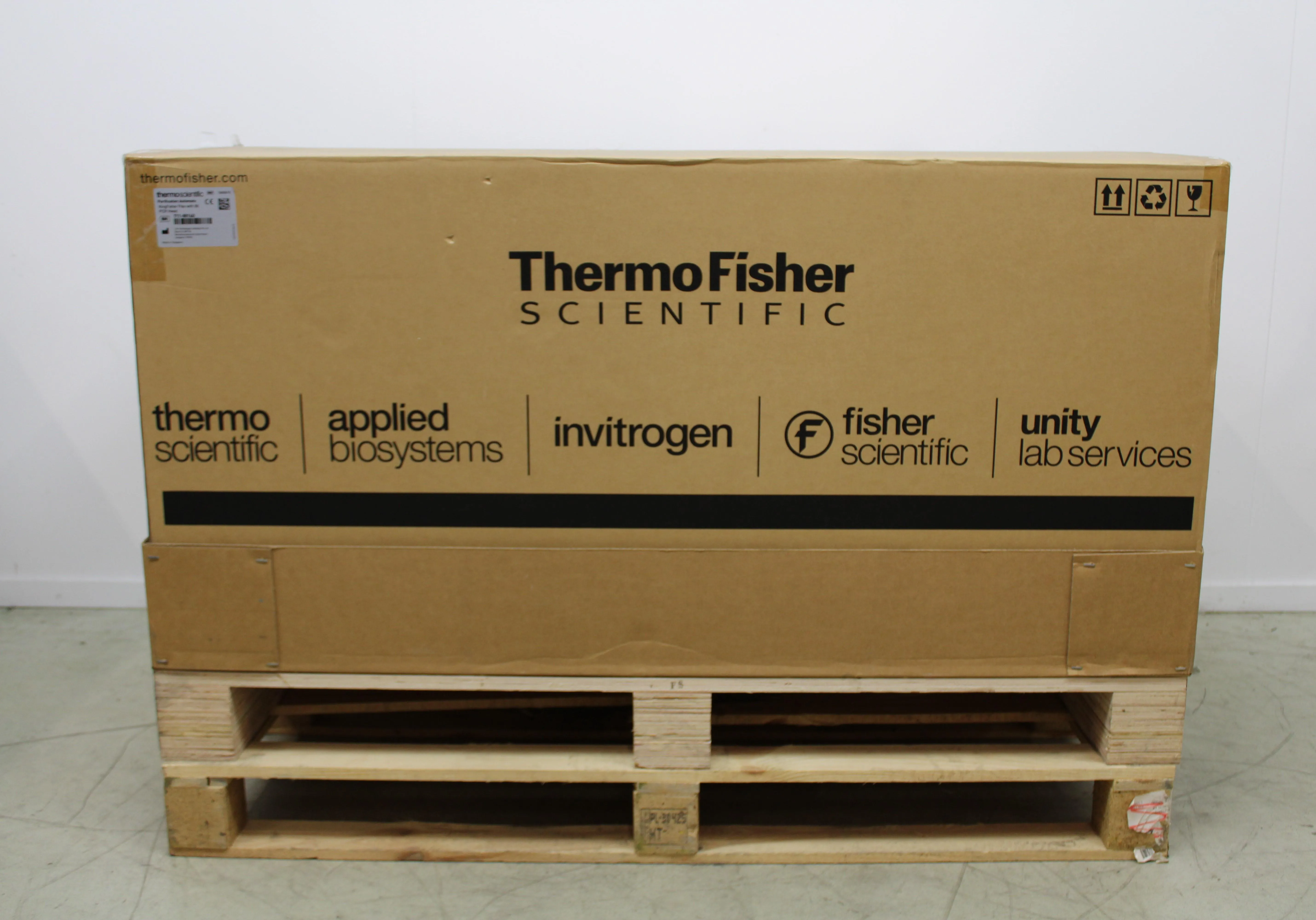 Thermo Fisher Scientific Kingfisher Flex DNA Purification System