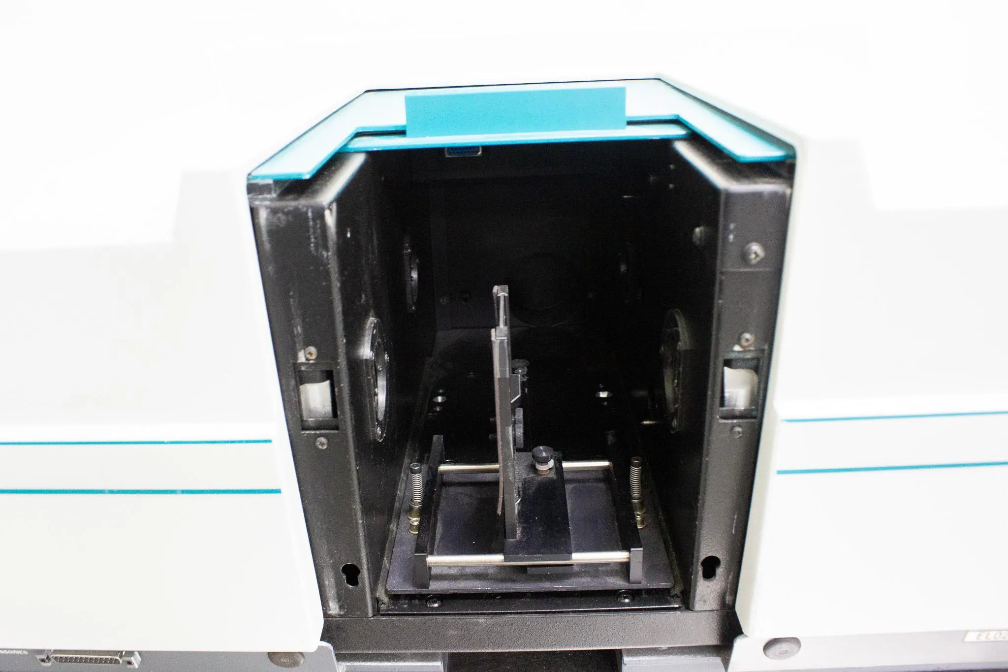 Varian Cary 400 Bio UV-Vis Spectrometer - Multi-Well
