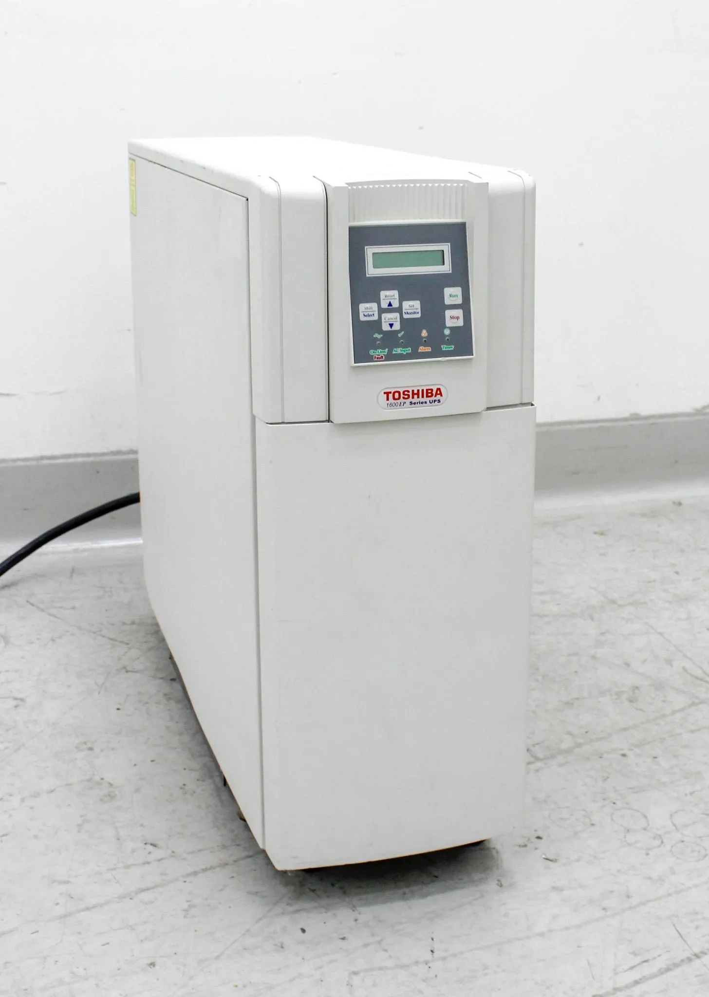 Toshiba 1600EP Series UPS