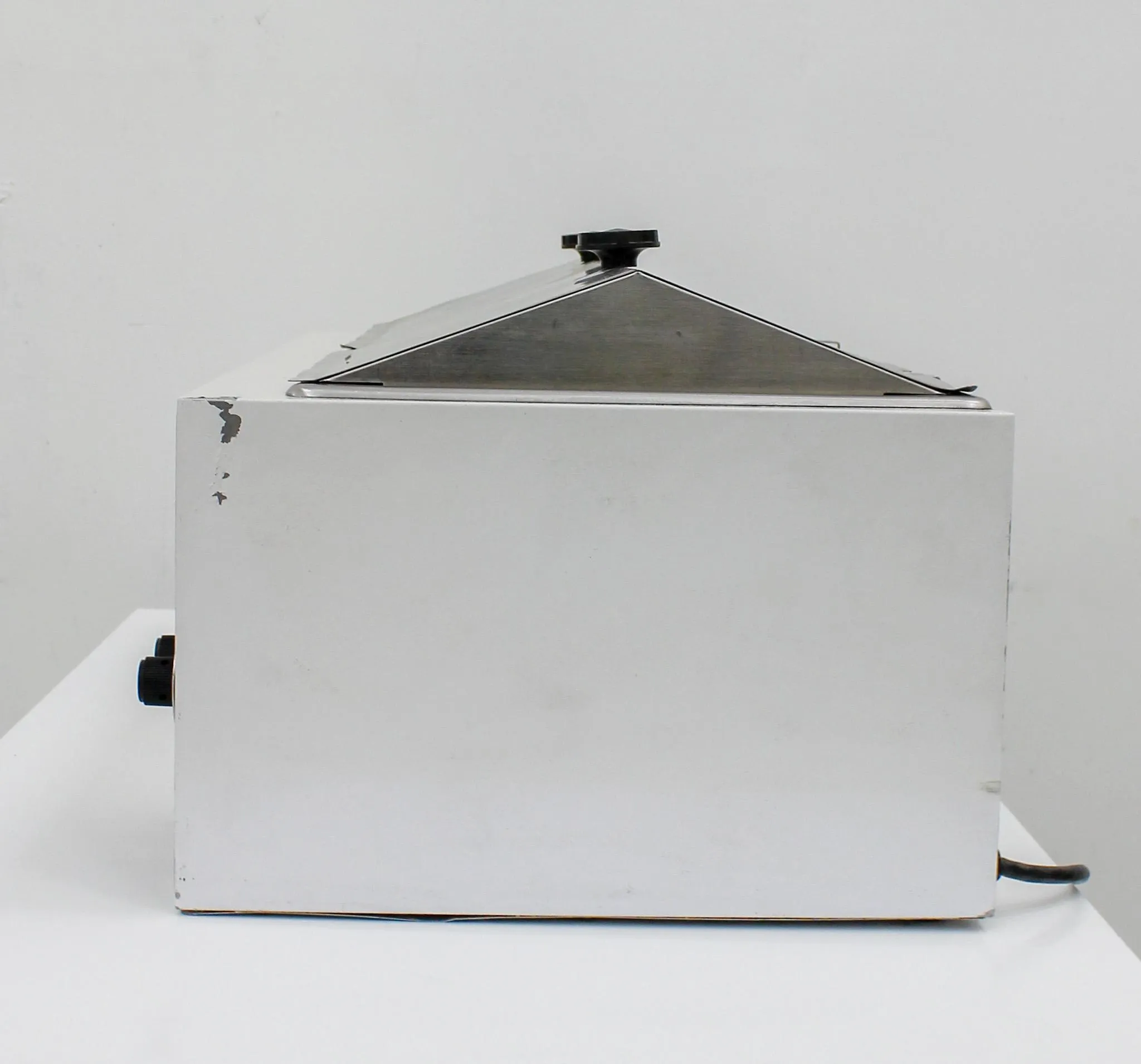 Precision 66552 Dual Heater Water Bath 120V 50/60Hz 12L Ambient-99.9C