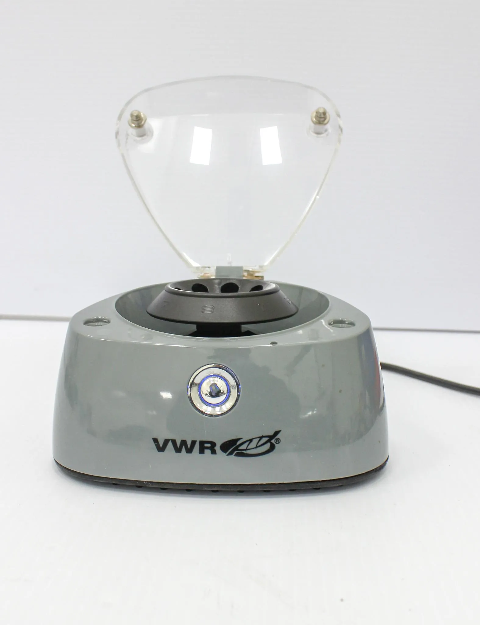 VWR Mini Centrifuge with 8-Place Rotor