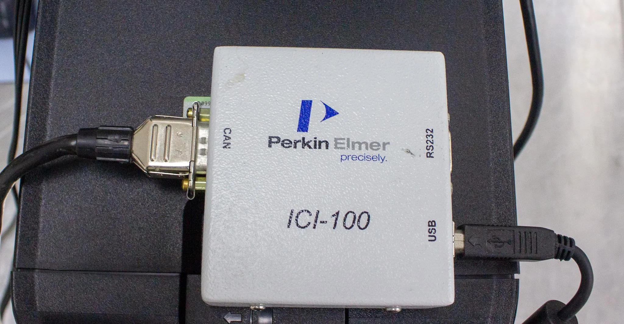 PerkinElmer Evolution P3 Precision Pipetting Platform EP3B0011 Liquid Handler