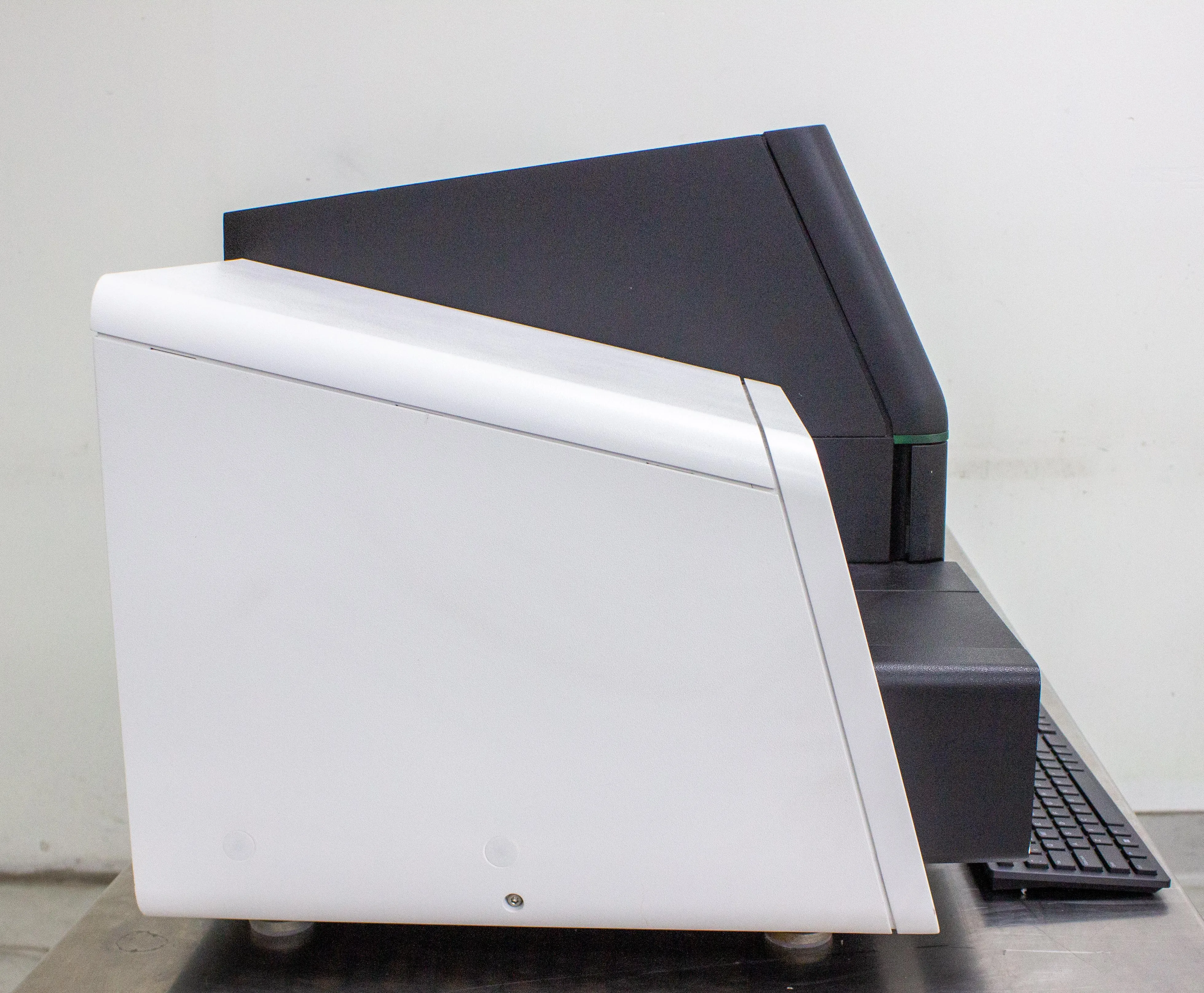 Illumina MiSeq Sequencer