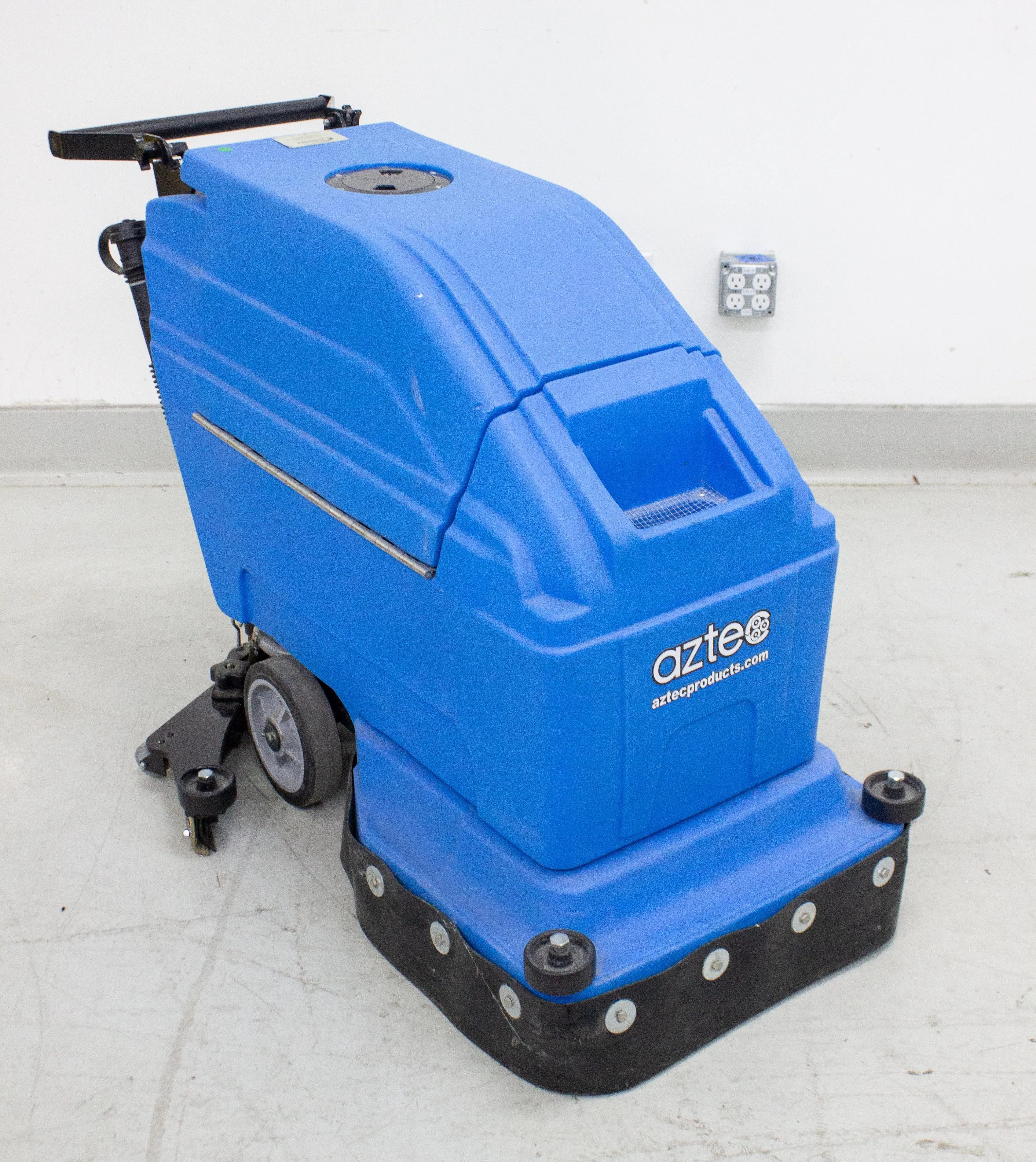 ProScrub Daily Maintenance Autoscrubber Floor Cleaner