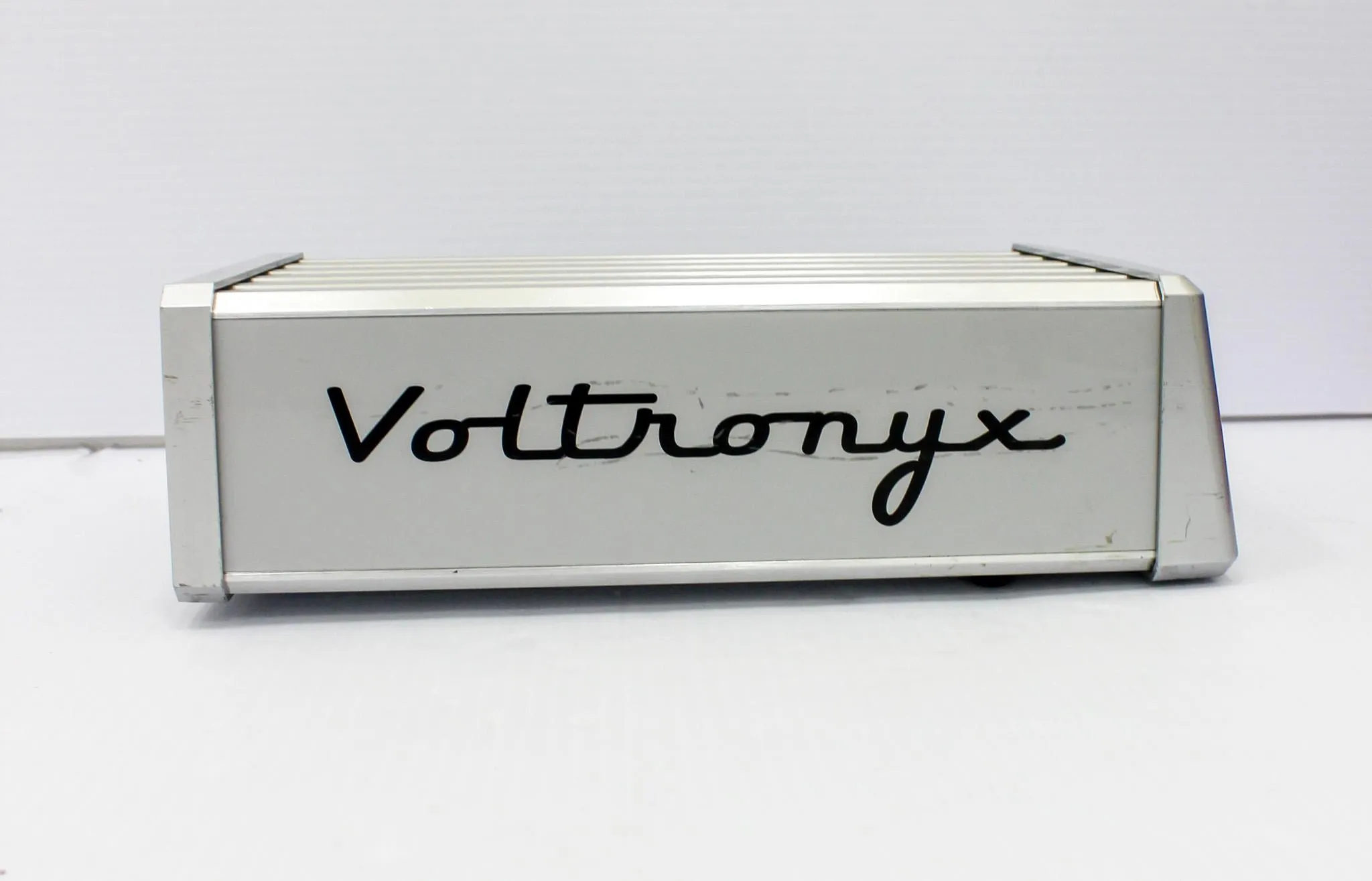Nyx Technik Voltronyx Reactor Electrophoresis Power Supply Model: V37