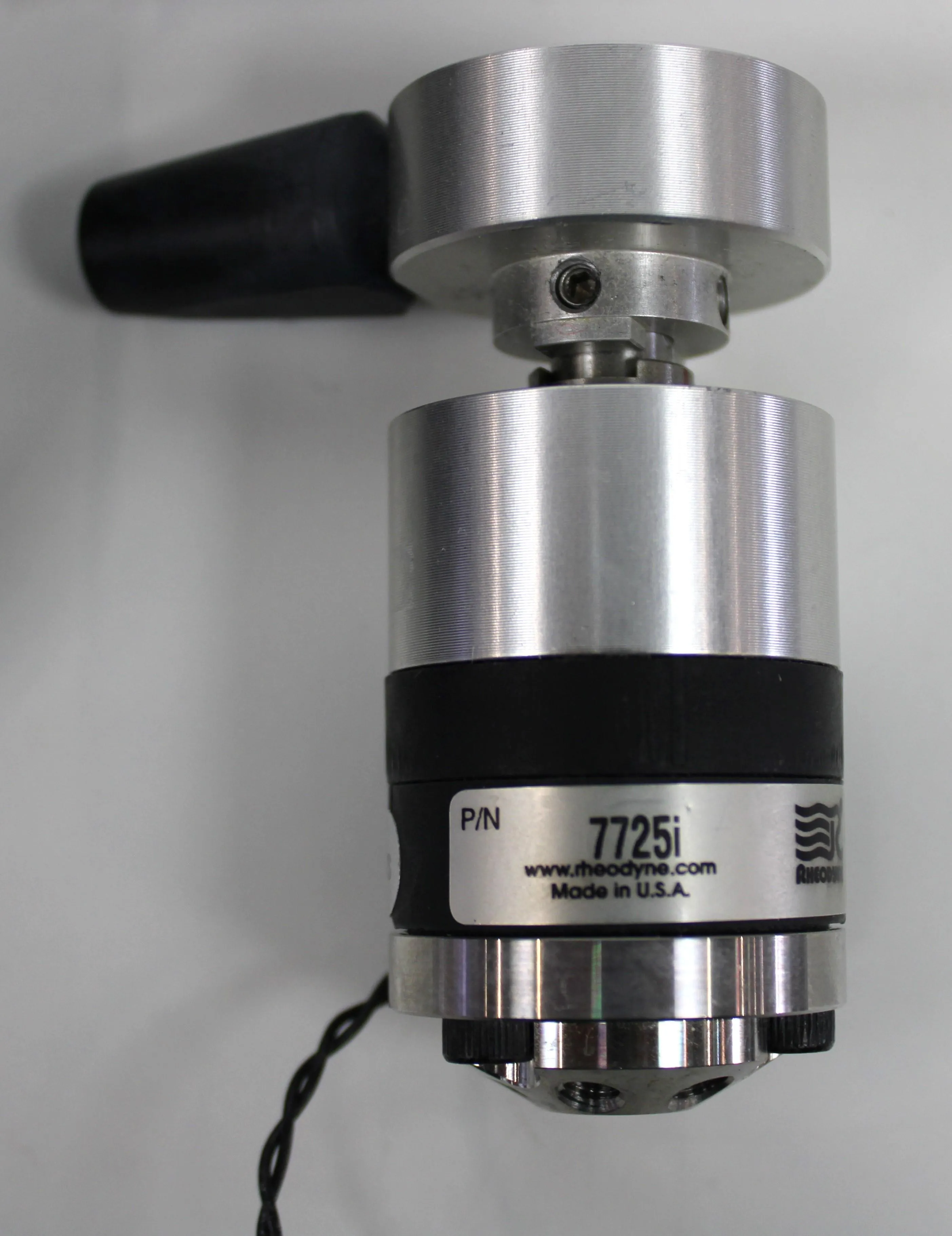 JASCO HPLC SYSTEM with X-LC LC-NET II/ADC, UV-2075 Plus, PU-2089 Plus, Manual Sample Injector 7225i