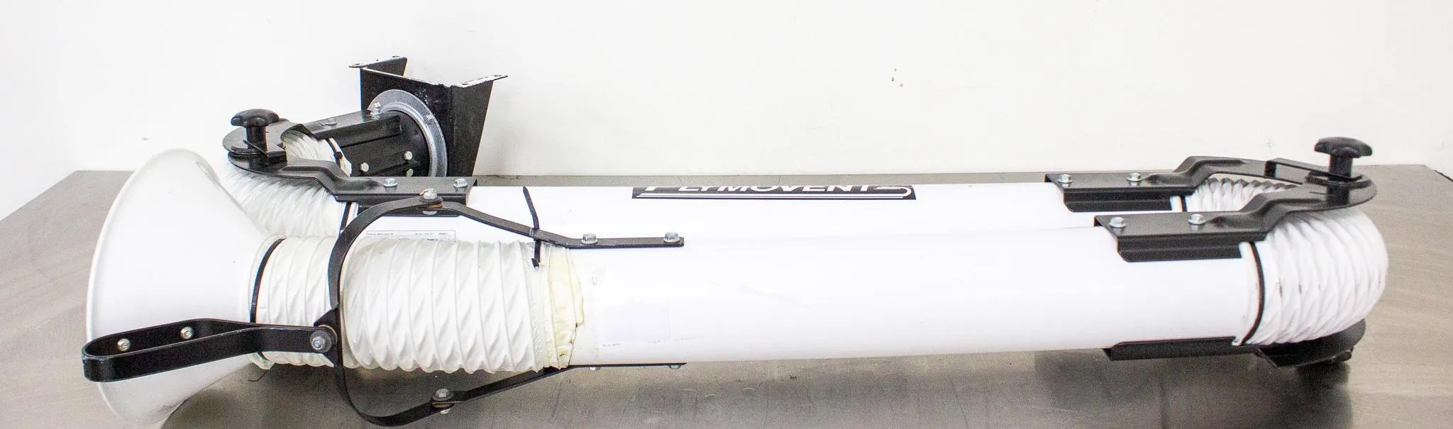 PlymoVent MMH-100-21-W Fume Extractor / Blower
