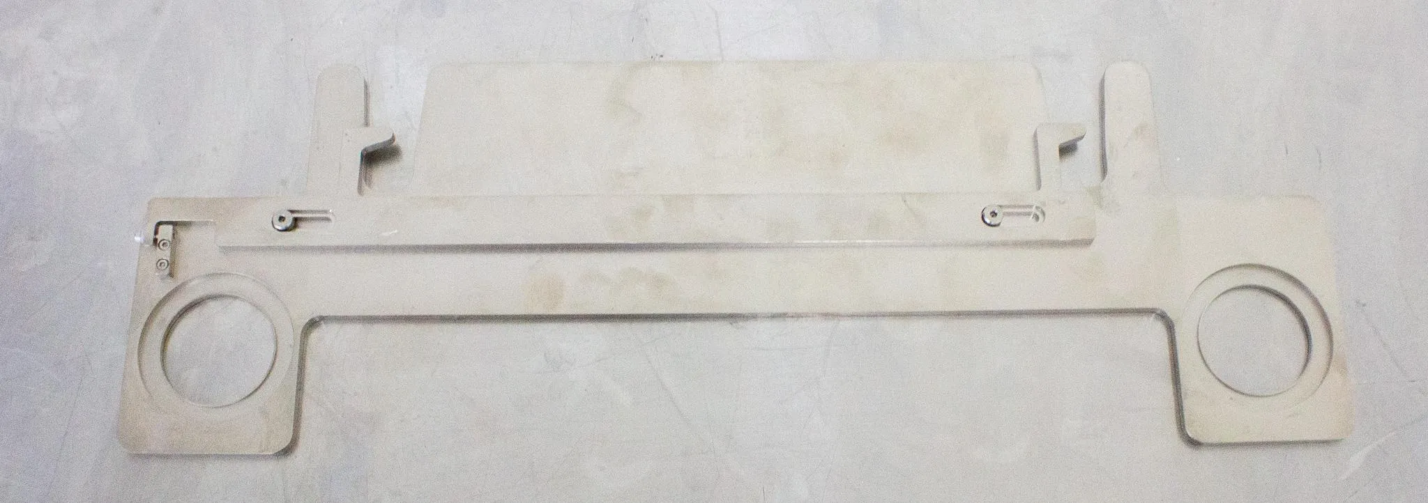 Affymetrix GeneTitan Instrument P/N 00-0356