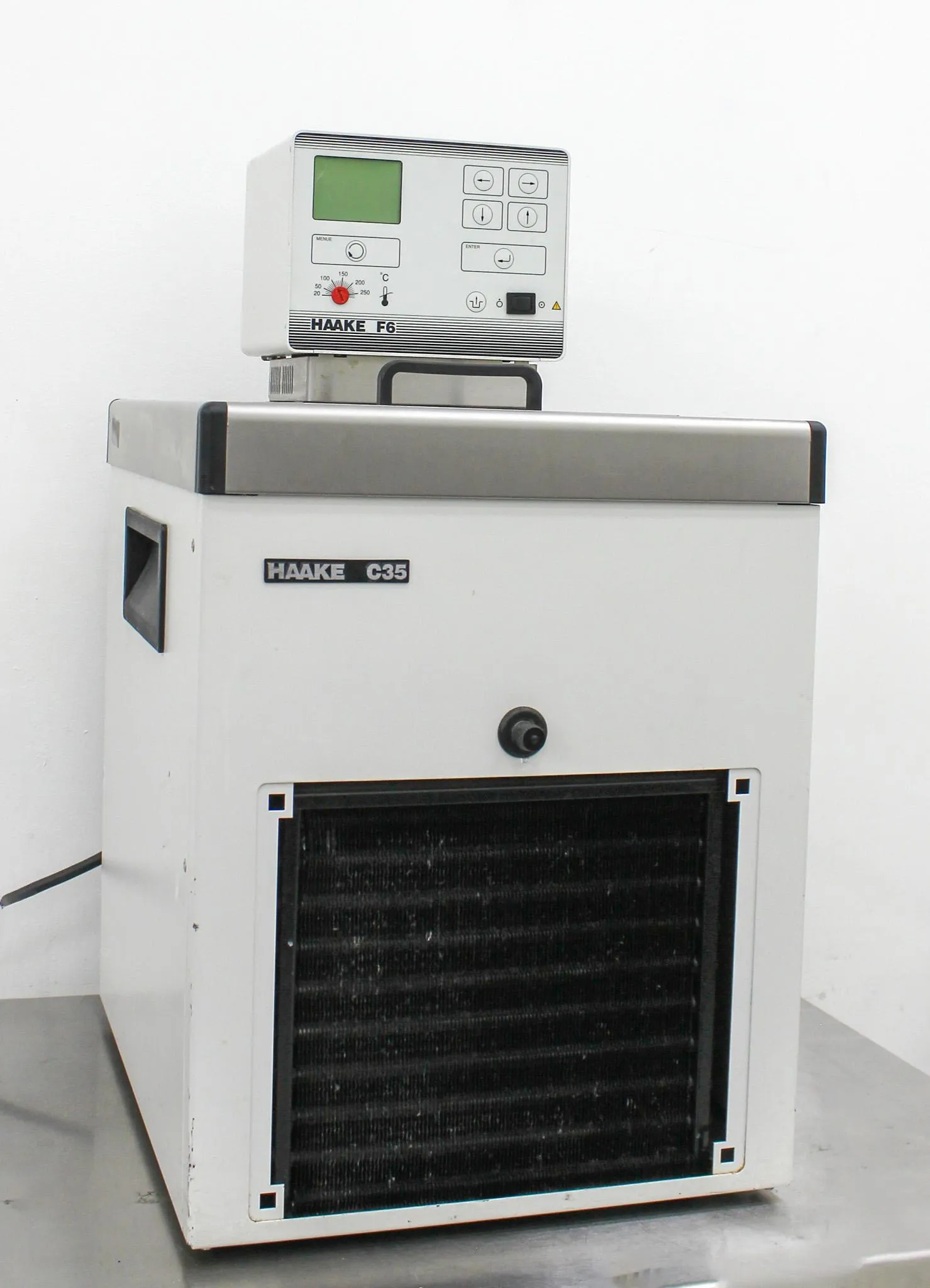 Haake C35 Recirculating Water Bath