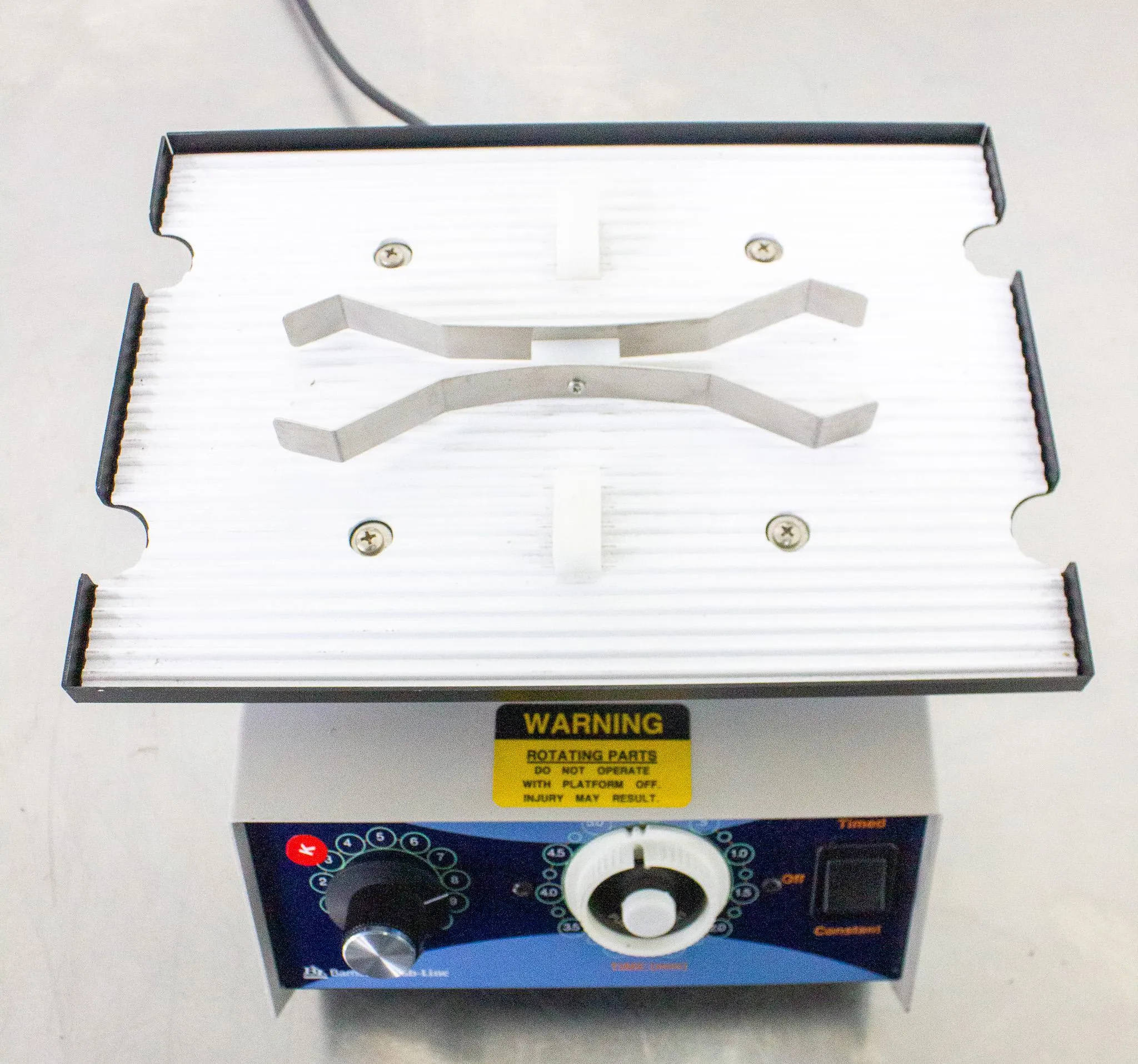 Lab-Line Titer Plate Shaker 4625