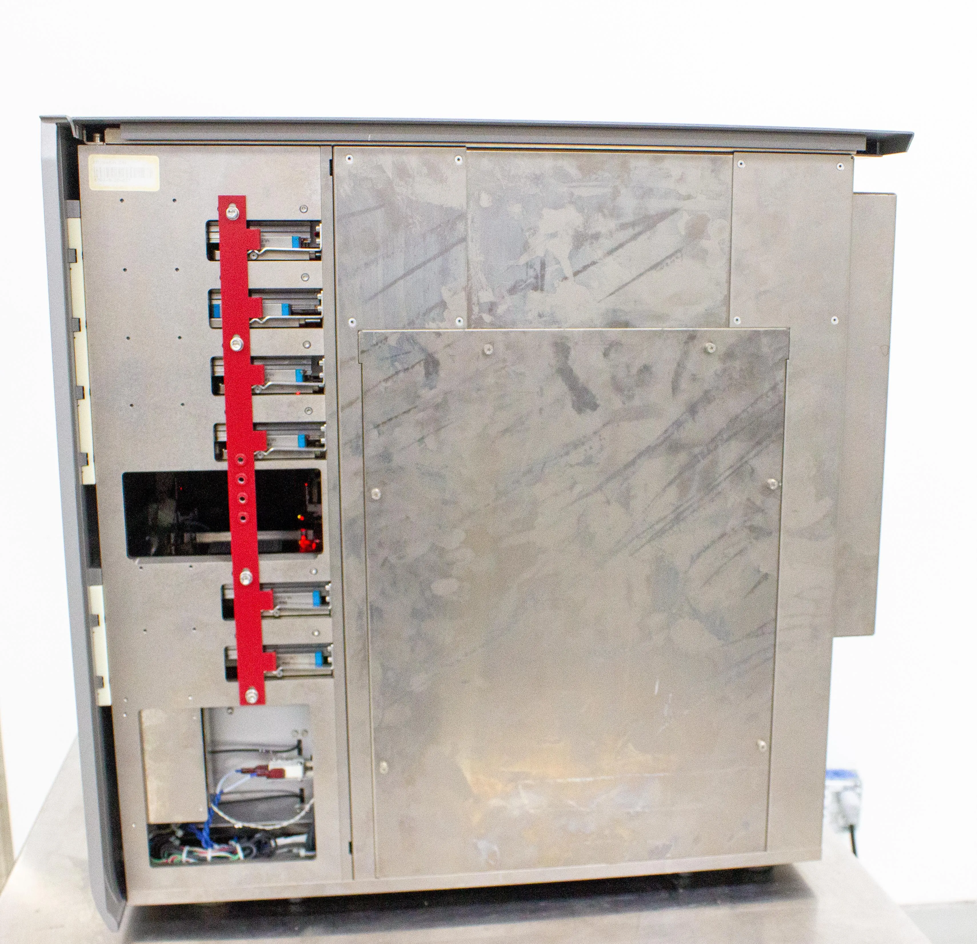 Affymetrix GeneTitan Multi-Channel Instrument P/N 00-0356
