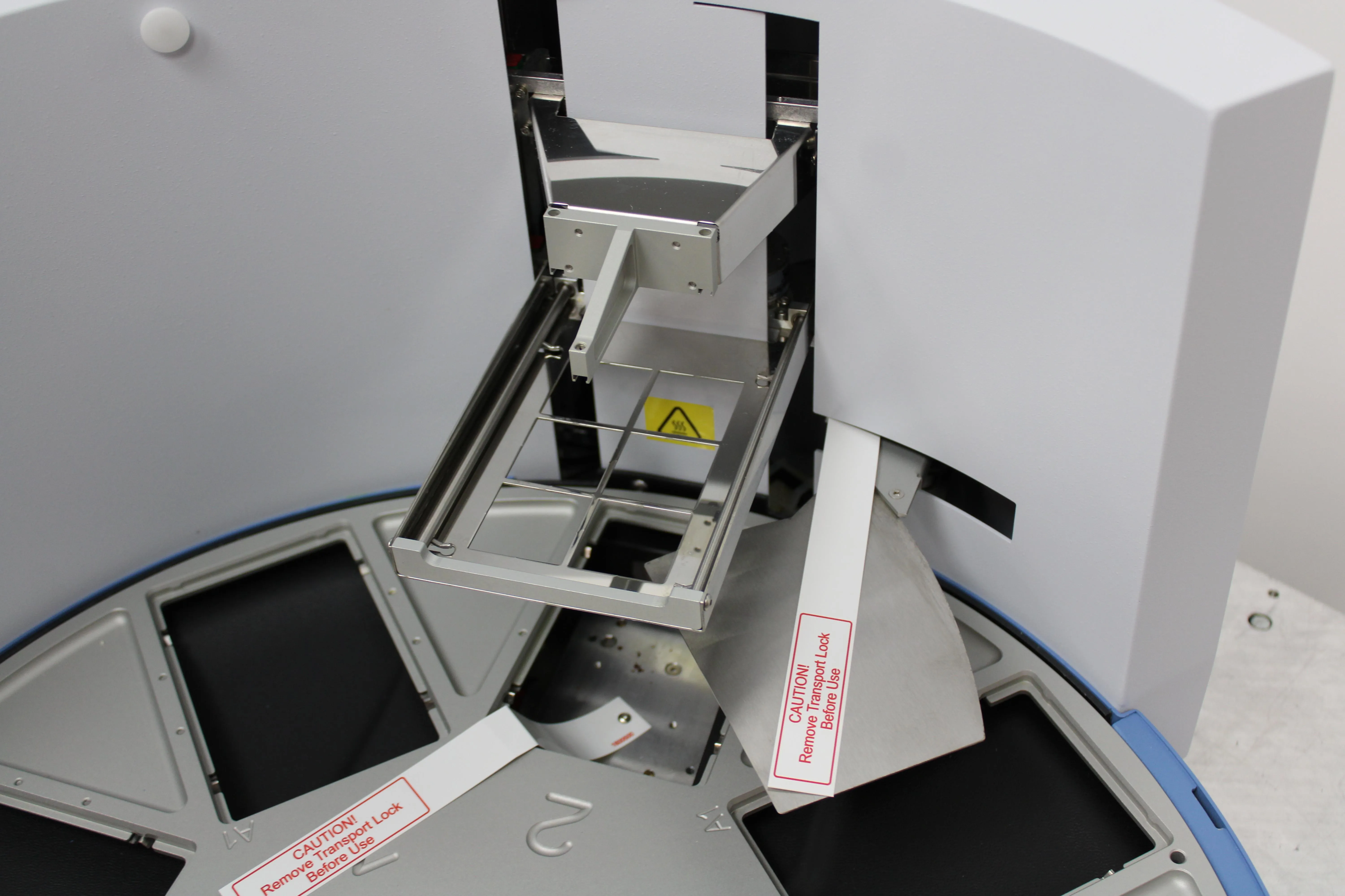 Thermo Fisher Scientific Kingfisher Flex DNA Purification System