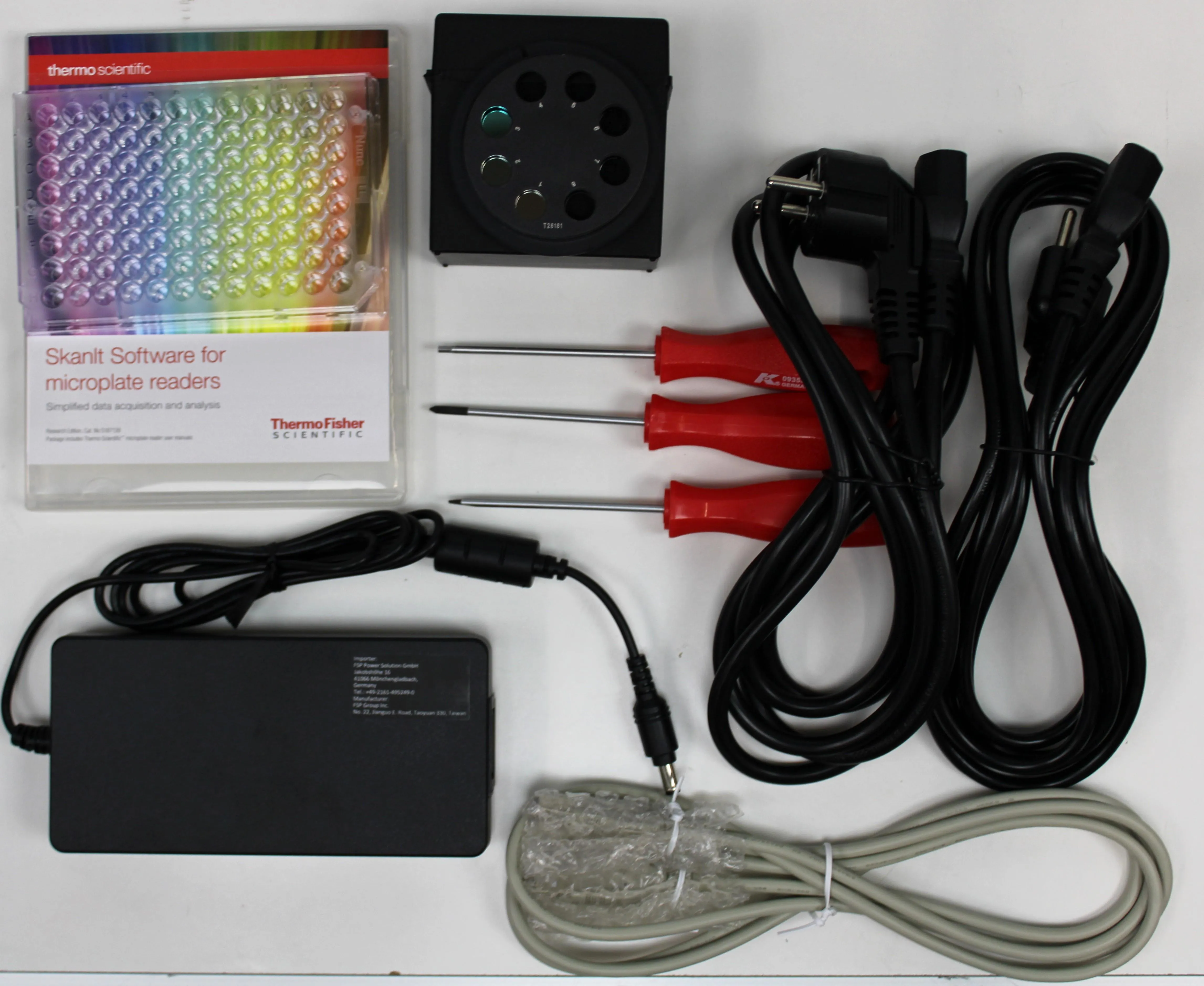 Thermo Scientific Multiskan FC Microplate Photometer