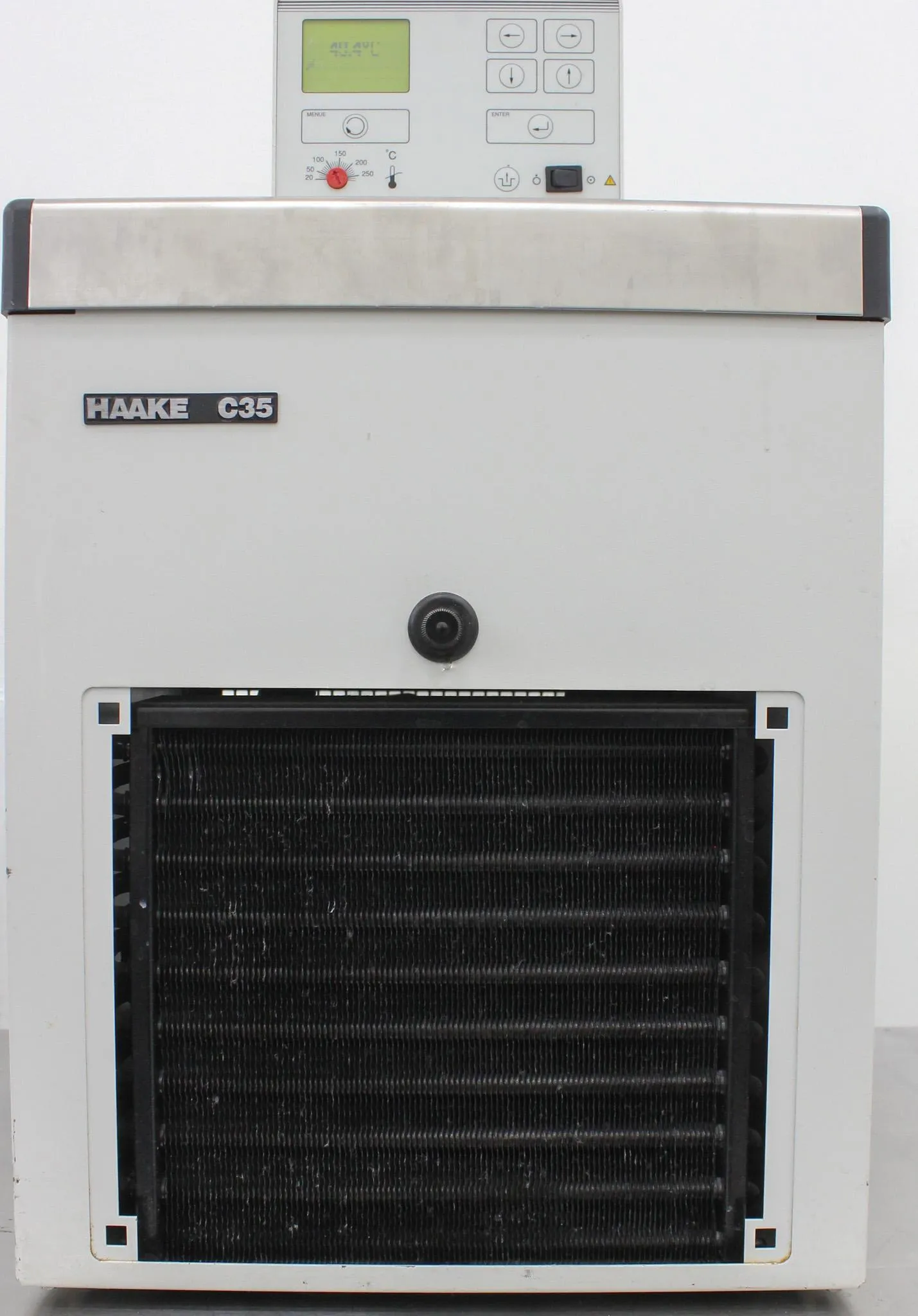 Haake C35 Recirculating Water Bath