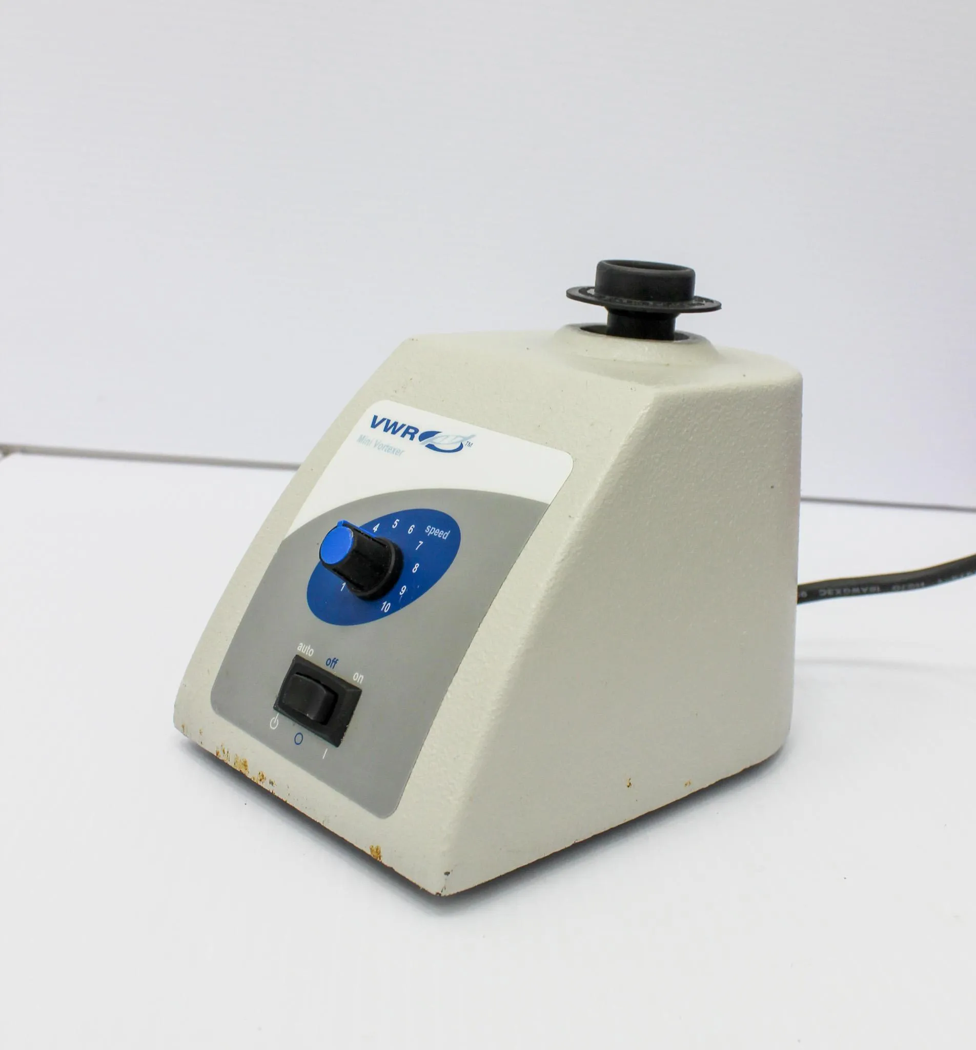 VWR Analog Mini Vortexer mixer Cat: 58816-121
