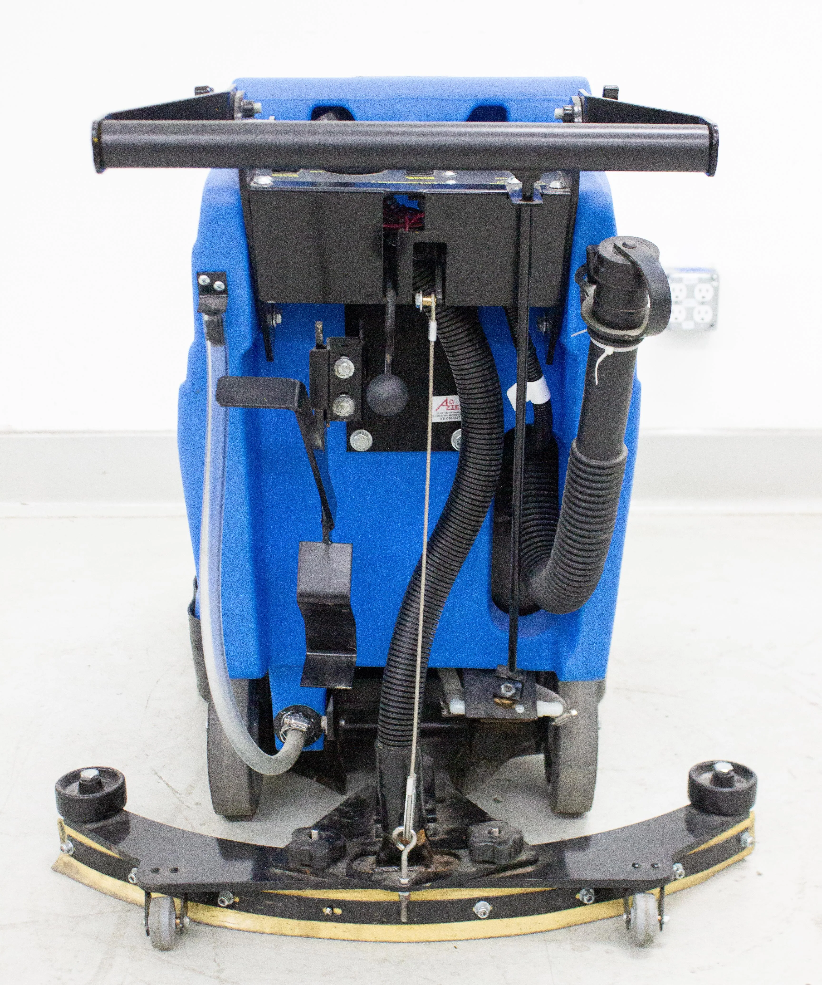 ProScrub Daily Maintenance Autoscrubber Floor Cleaner