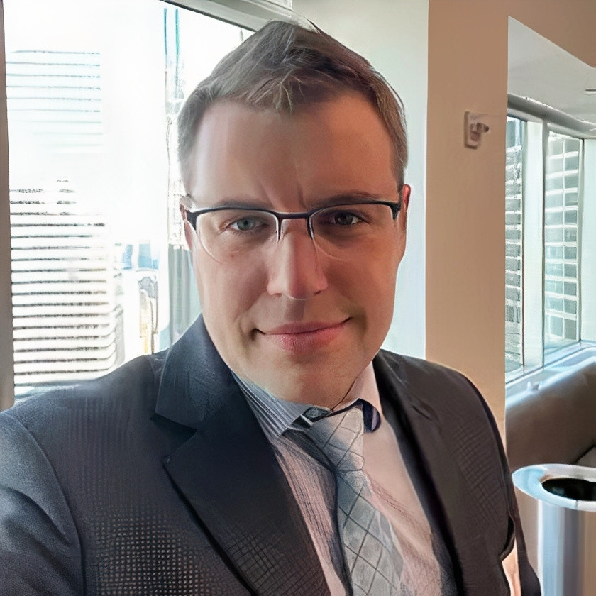 Andrei Klimanov