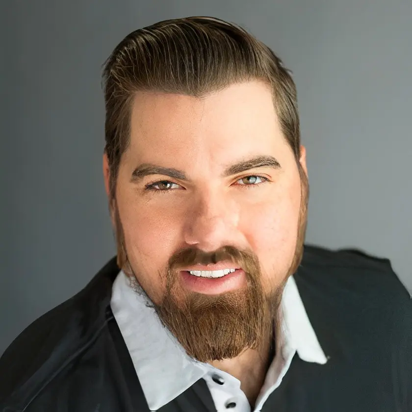 Ryan Andrews