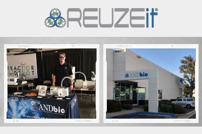 How REUZEit exceeds customer service expectations